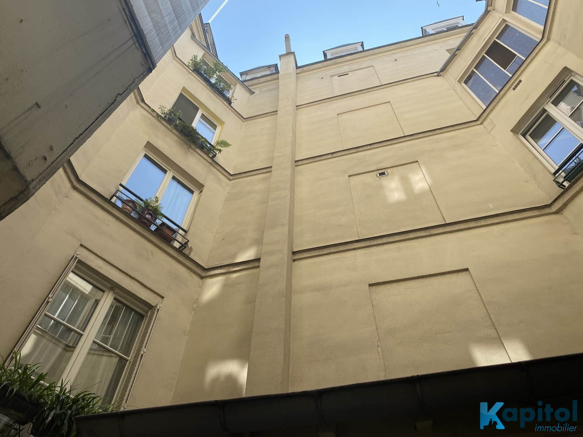 Restaurant · 90 m² · Fonds de commerce — photo 1