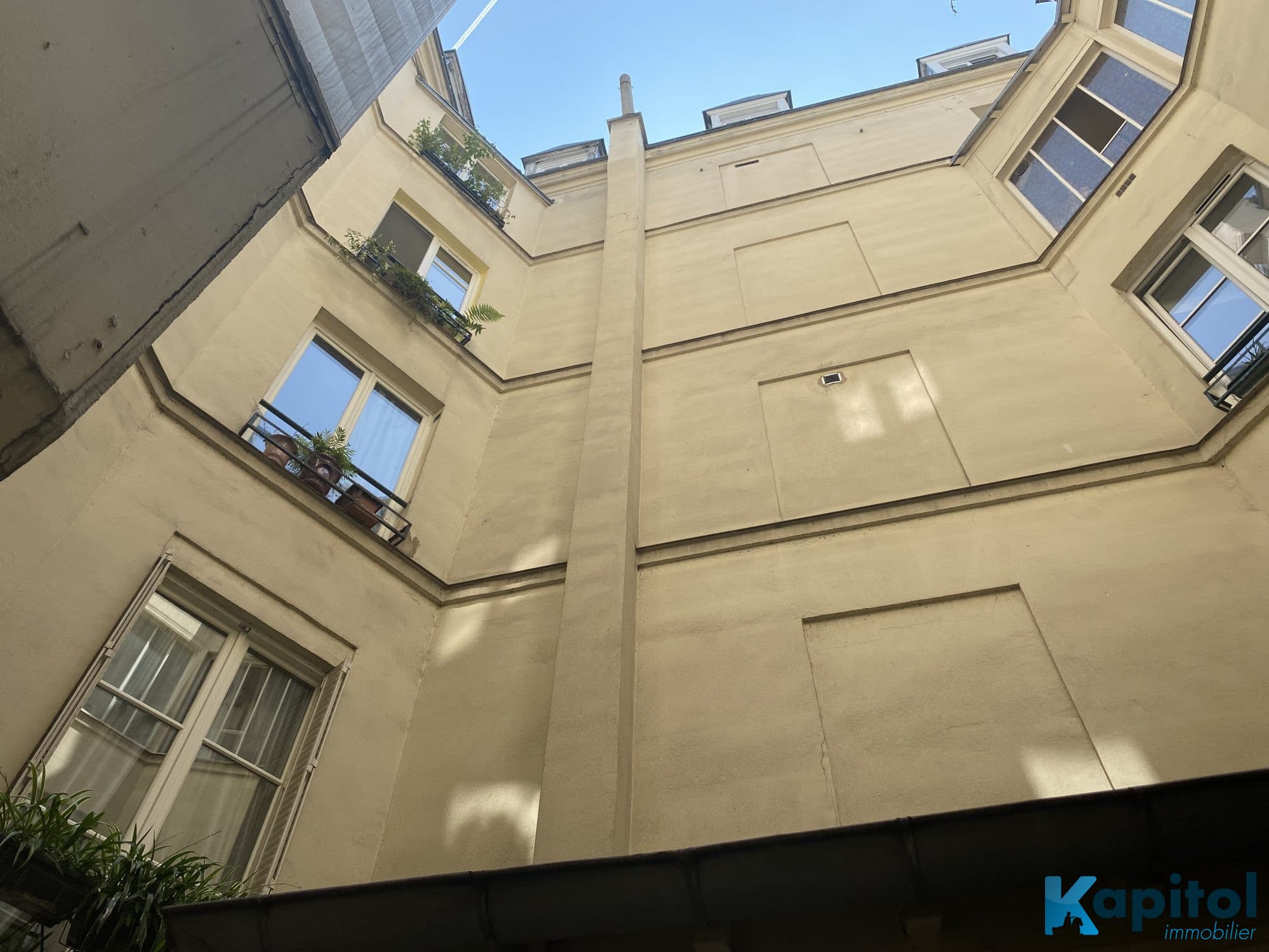 Restaurant · 90 m² · Fonds de commerce — photo 1