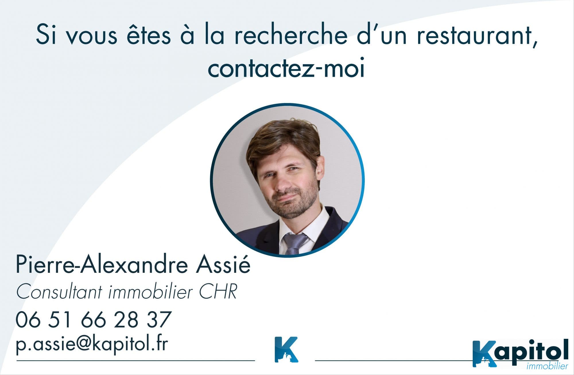 Local commercial · 38 m² · Fonds de commerce — photo 1