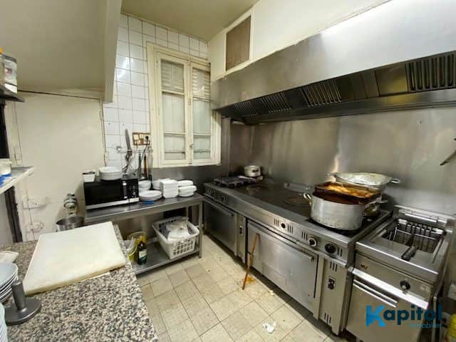 Local commercial · 130 m² · Fonds de commerce — photo 1