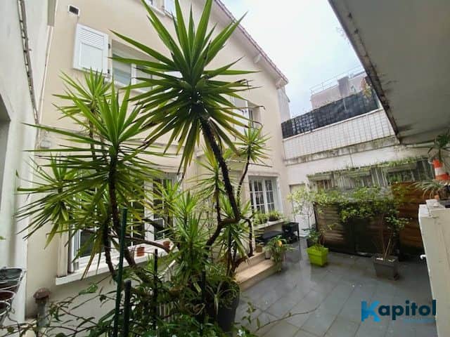 Restauration traditionnelle · 115 m² · Fonds de commerce — photo 1
