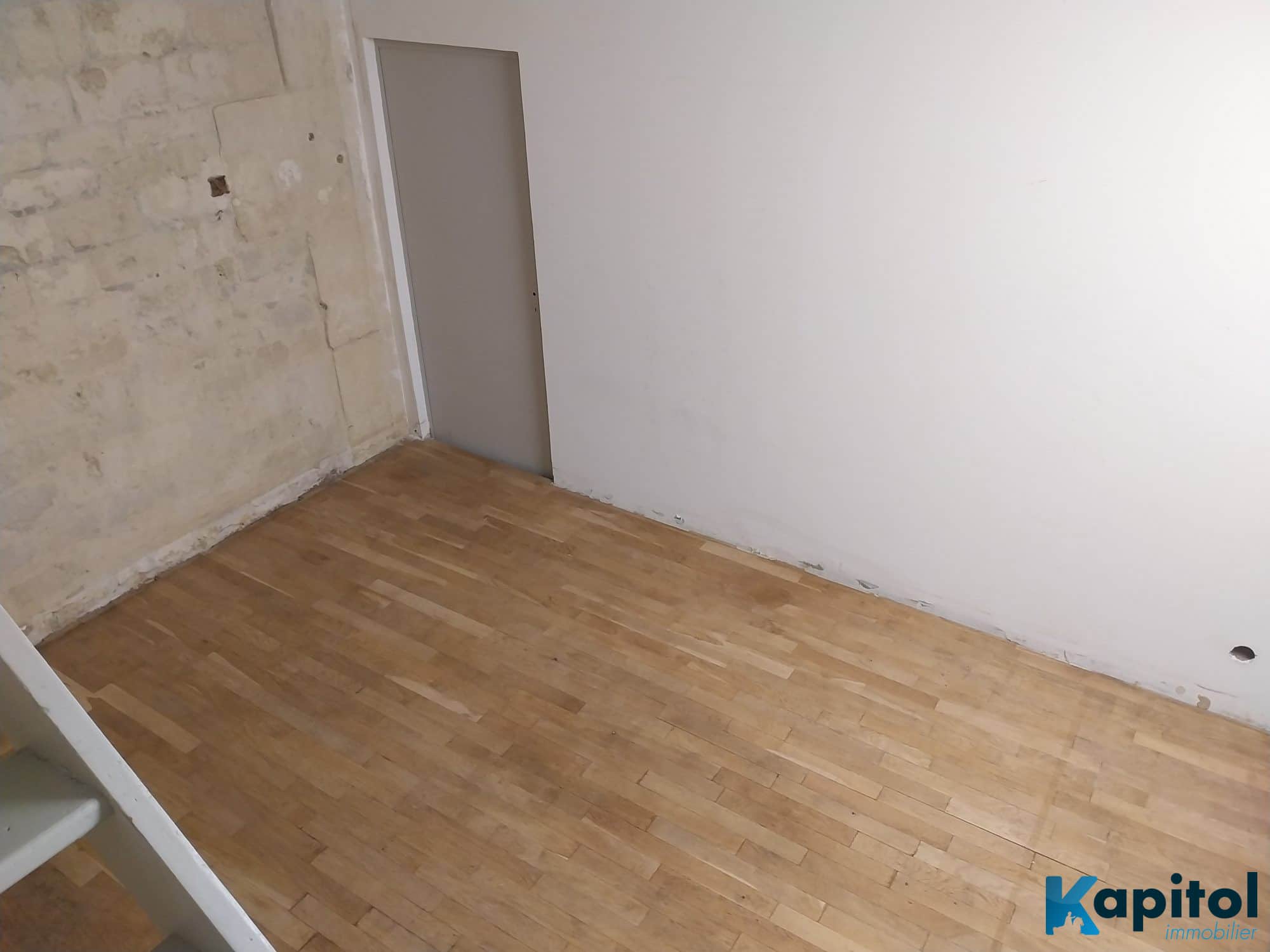 Restaurant · 73 m² · Fonds de commerce — photo 1