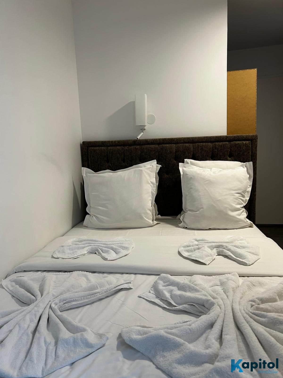 Hôtel · 450 m² · Fonds de commerce — photo 1