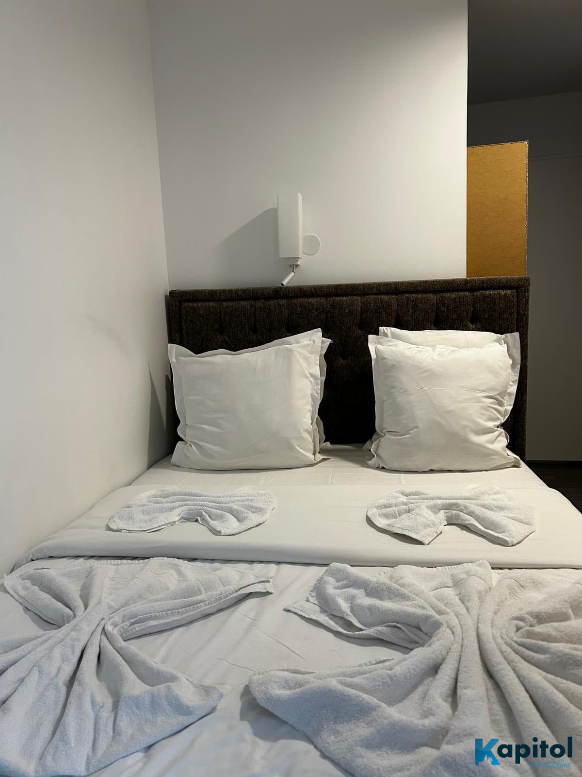 Hôtel · 450 m² · Fonds de commerce — photo 1