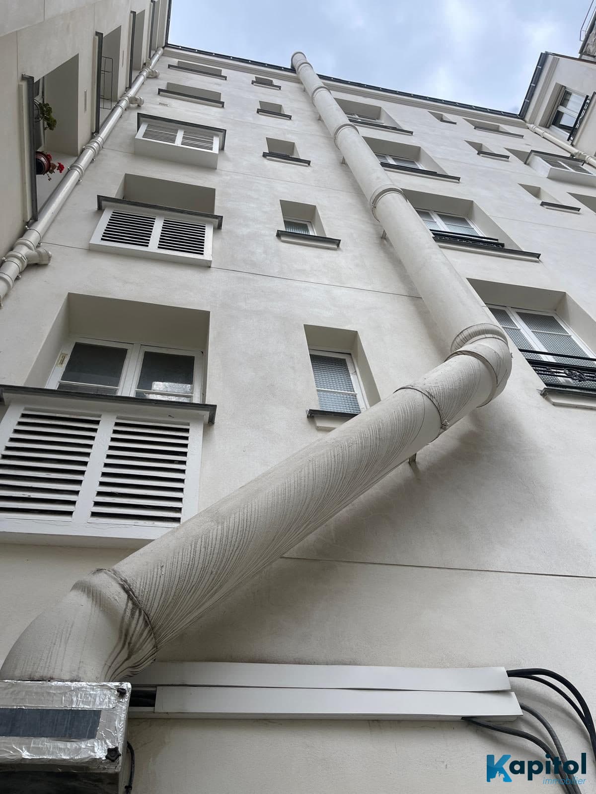 Local commercial · 60 m² · Fonds de commerce — photo 1