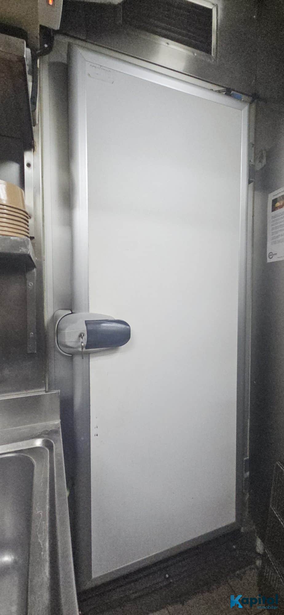Restaurant traditionnel · 170 m² · Fonds de commerce — photo 1
