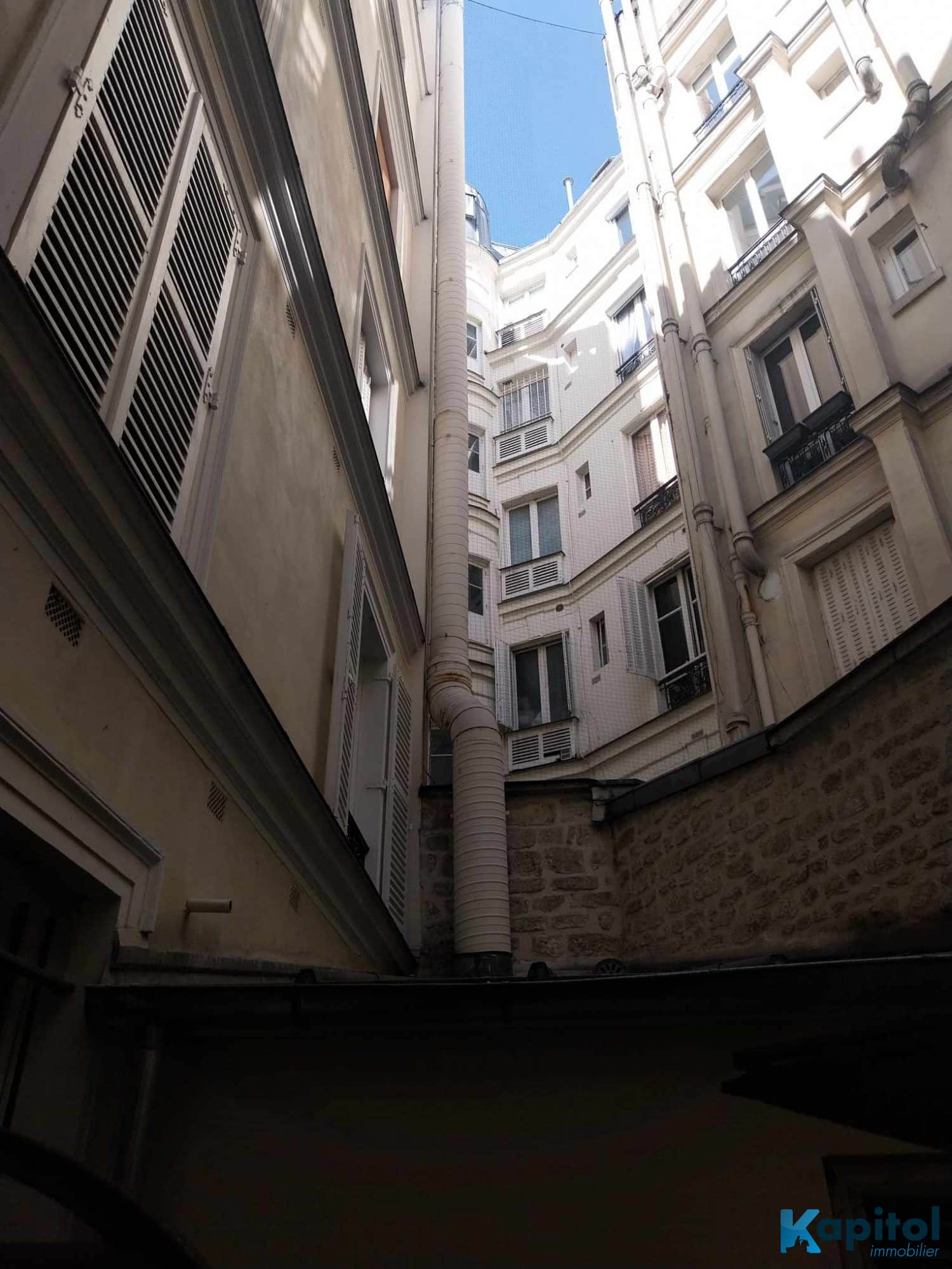 Restaurant · 100 m² · Fonds de commerce — photo 1