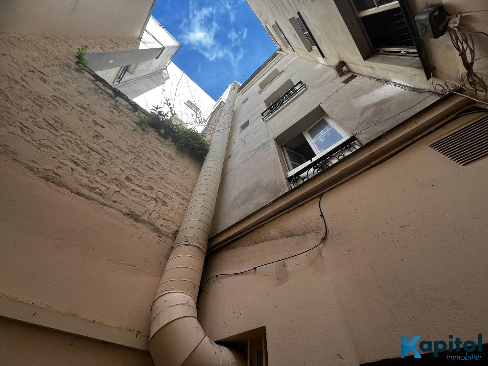 Restaurant · 99 m² · Fonds de commerce — photo 1