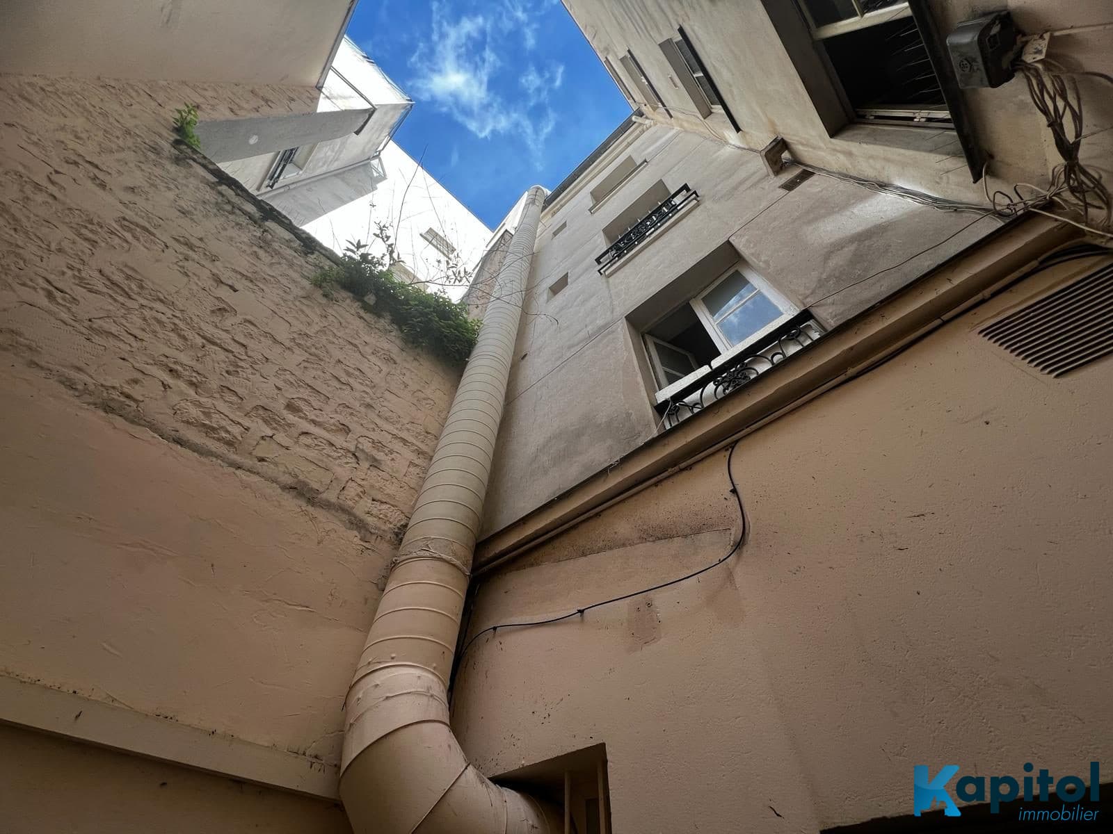 Restaurant · 99 m² · Fonds de commerce — photo 1