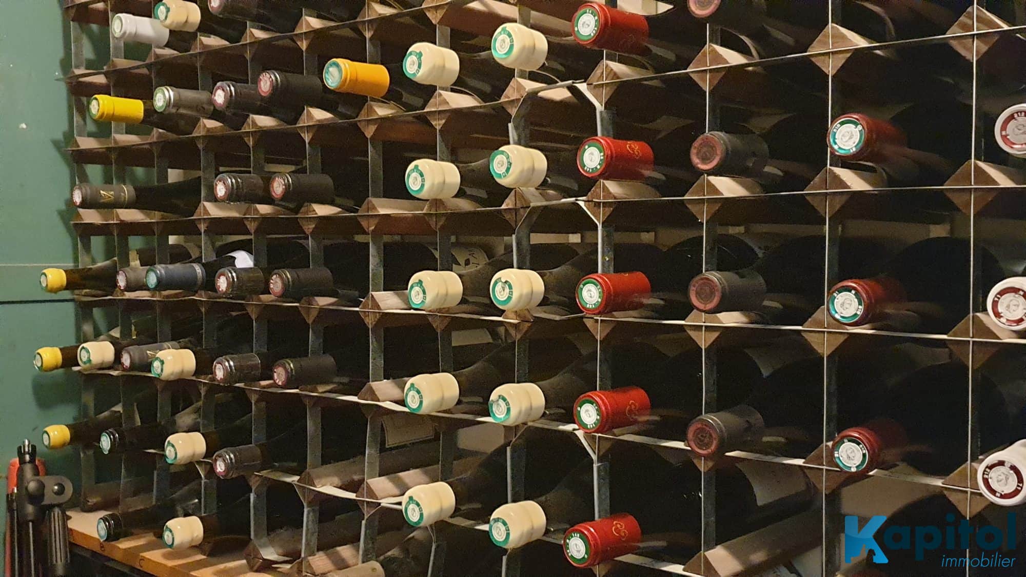 Restaurant · 118 m² · Fonds de commerce — photo 1
