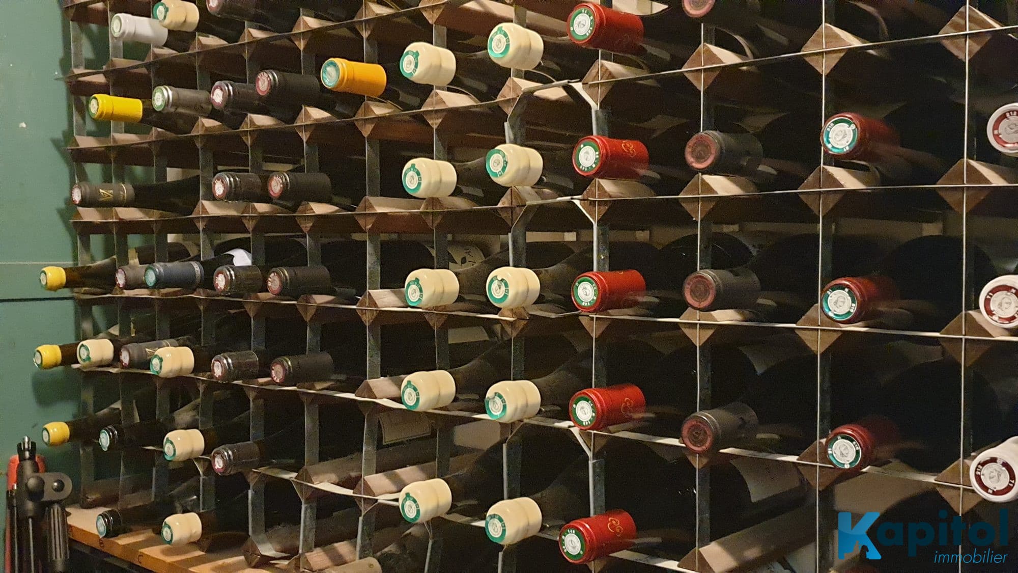 Restaurant · 118 m² · Fonds de commerce — photo 1