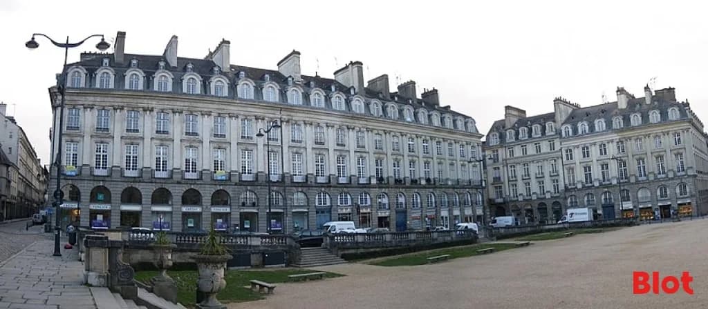 Local commercial · 88 m² · Cession de bail — photo 1