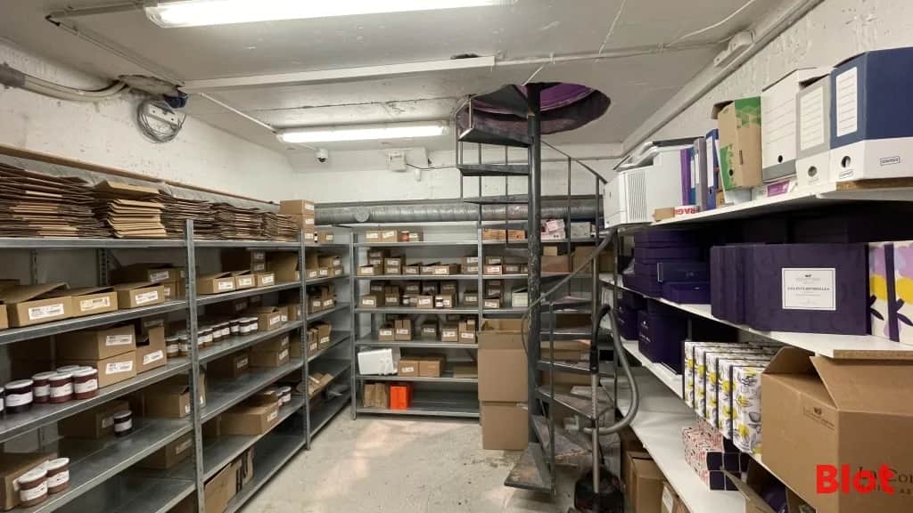Local commercial · 30 m² · Location — photo 1