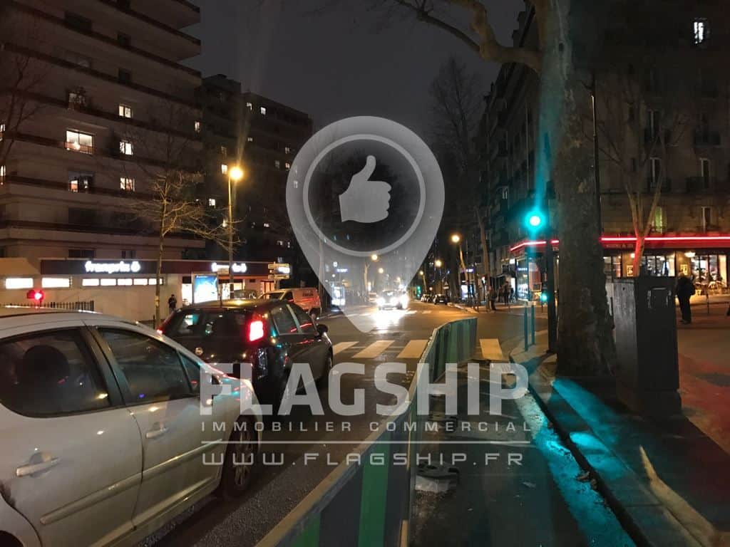 Local commercial · 50 m² · Location — photo 1