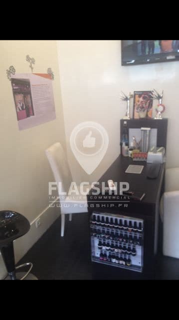 Local commercial · 11 m² · Location — photo 1
