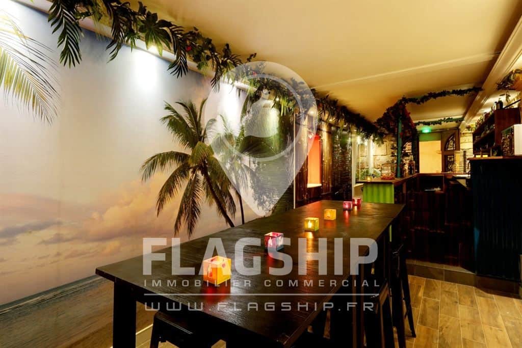 Local commercial · 75 m² · Location — photo 1