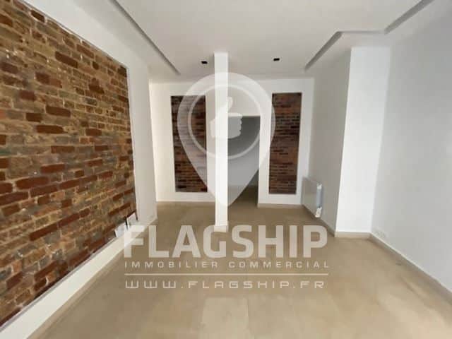 Local commercial · 60 m² · Location — photo 1