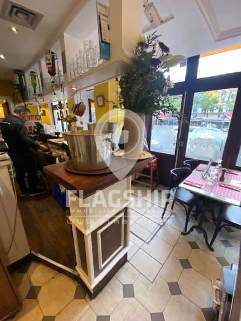 Local commercial · 110 m² · Location — photo 1