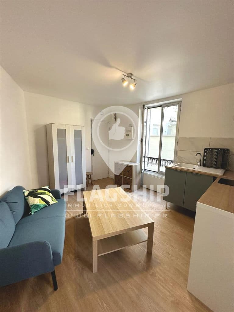 Local commercial · 22 m² · Achat des murs — photo 1