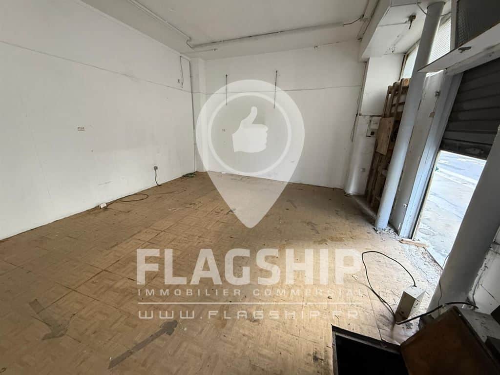 Local commercial · 60 m² · Location — photo 1