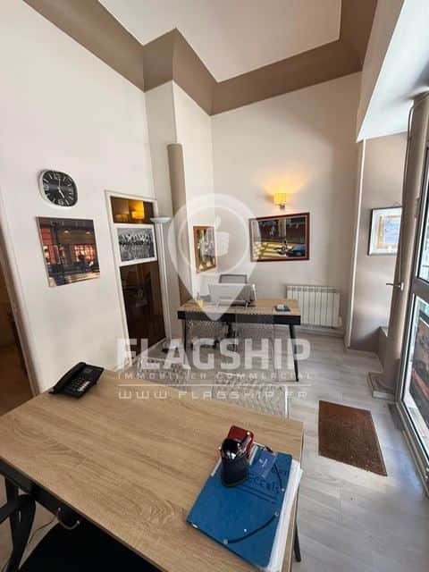 Local commercial · 37 m² · Cession de bail — photo 1