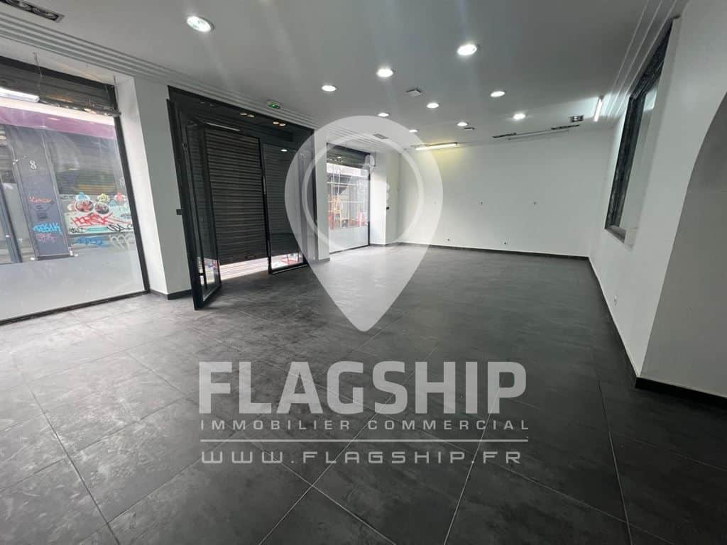 Local commercial · 250 m² · Location — photo 1