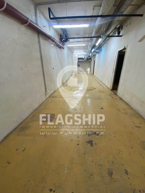 Local commercial · 520 m² · Achat des murs — photo 1