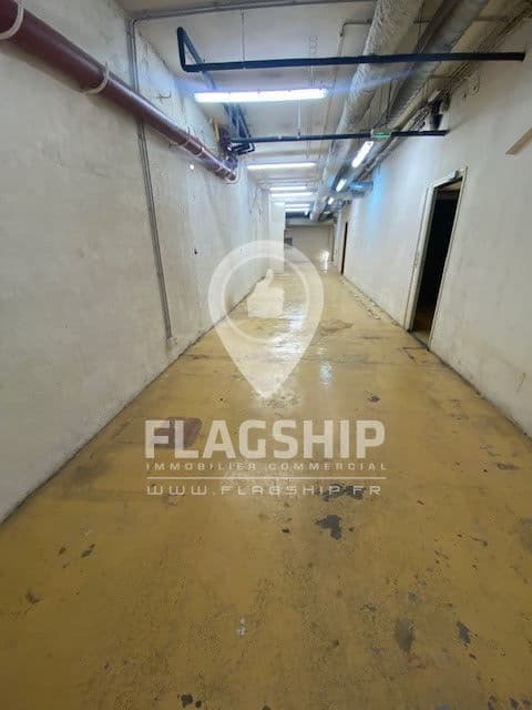 Local commercial · 520 m² · Achat des murs — photo 1