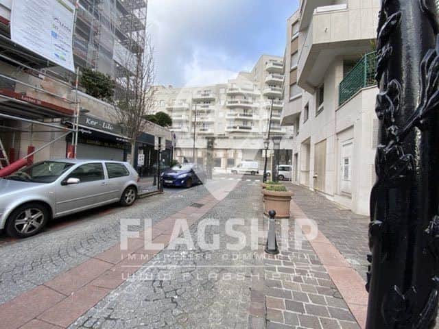 Local commercial · 40 m² · Location — photo 1