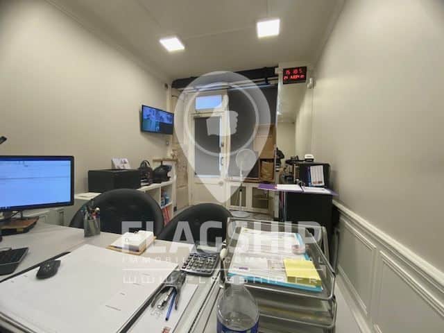 Local commercial · 29 m² · Cession de bail — photo 1