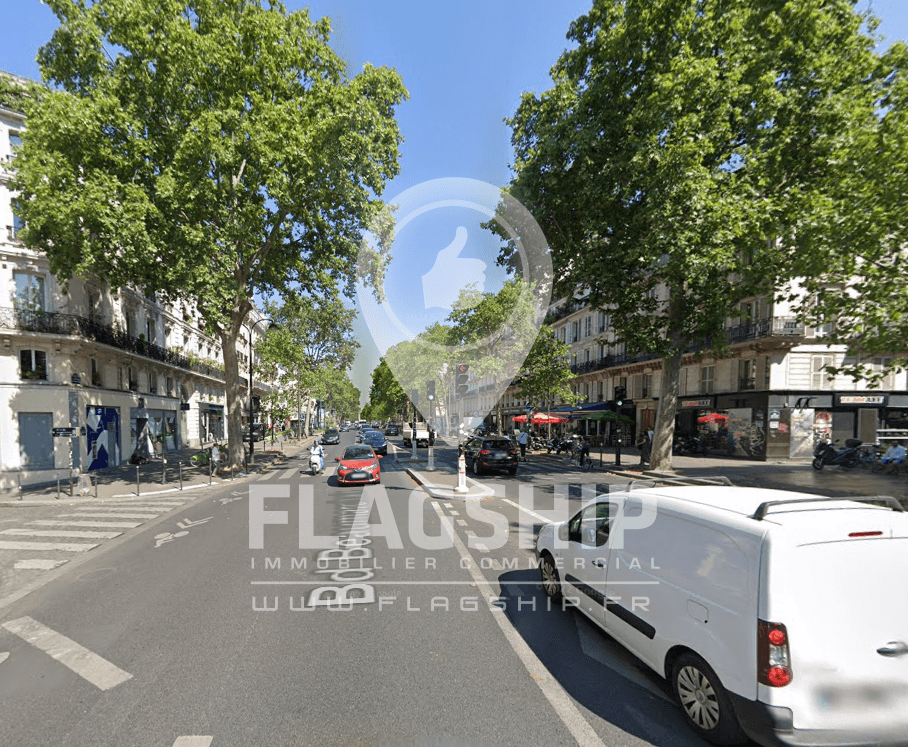 Local commercial · 30 m² · Location — photo 1