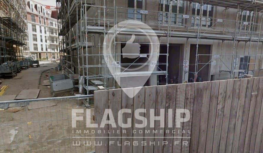 Local commercial · 67 m² · Achat des murs — photo 1