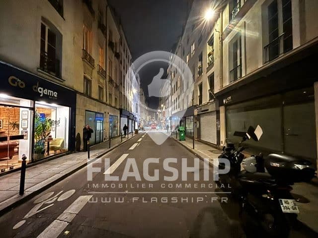 Local commercial · 80 m² · Location — photo 1