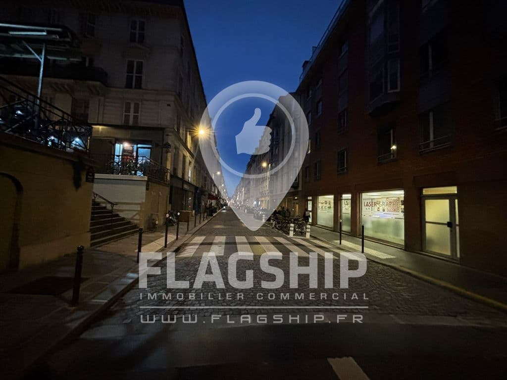 Local commercial · 90 m² · Location — photo 1
