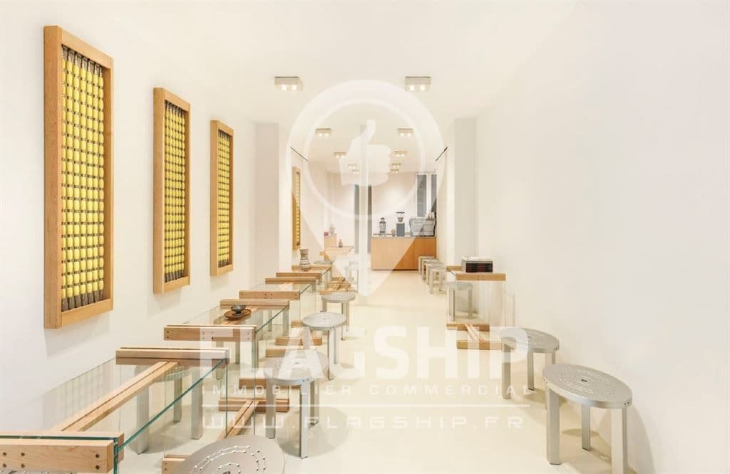 Local commercial · 70 m² · Location — photo 1