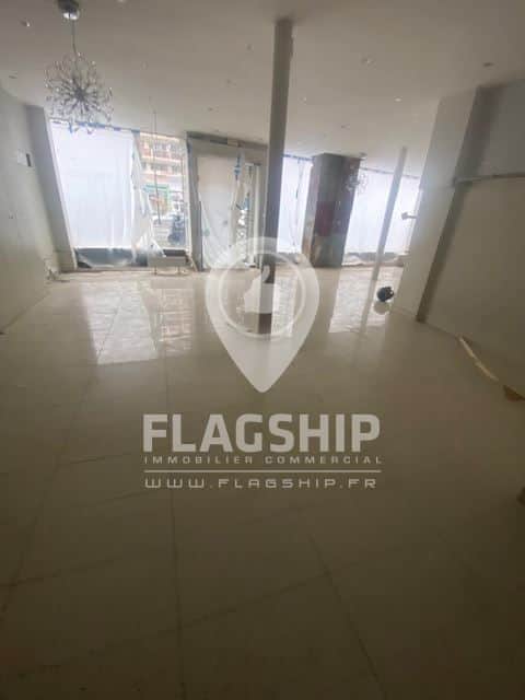 Local commercial · 100 m² · Location — photo 1