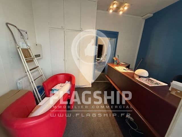 Local commercial · 47 m² · Location — photo 1