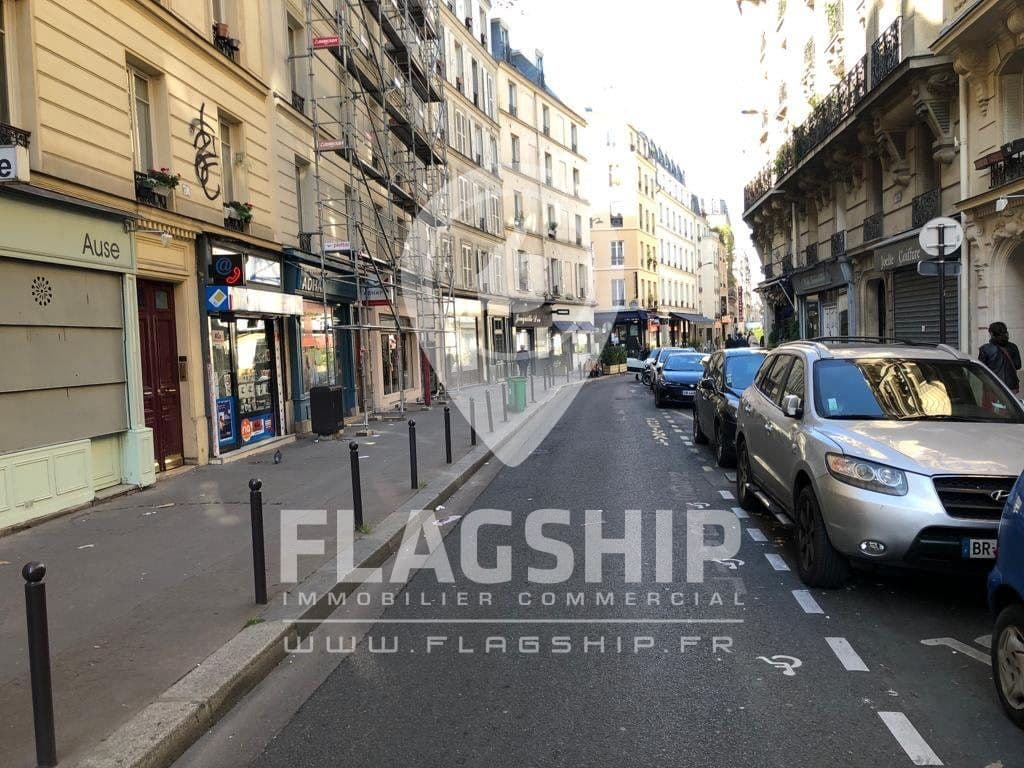 Local commercial · 29 m² · Location — photo 1