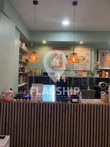 Local commercial · 45 m² · Location — photo 1