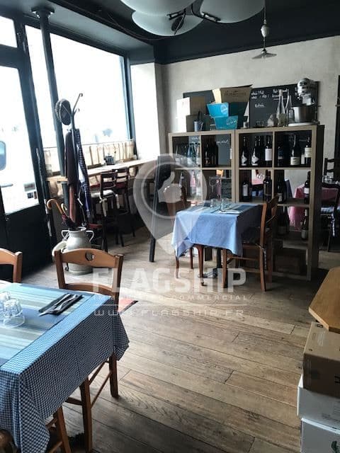 Local commercial · 50 m² · Cession de bail — photo 1