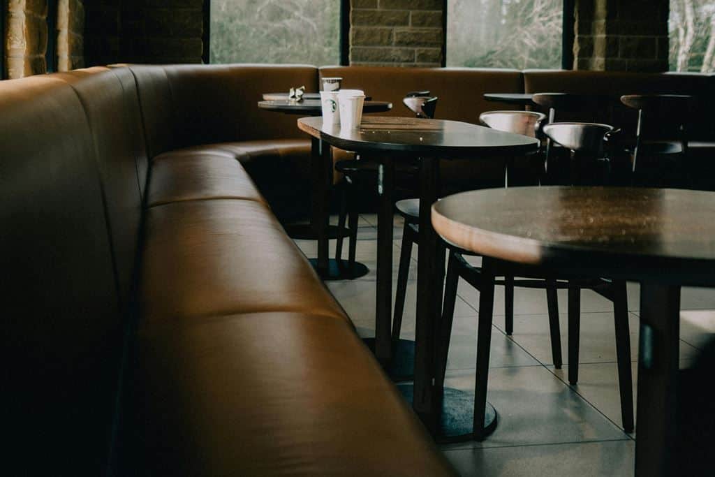 Bar · 289 m² · Fonds de commerce — photo 1