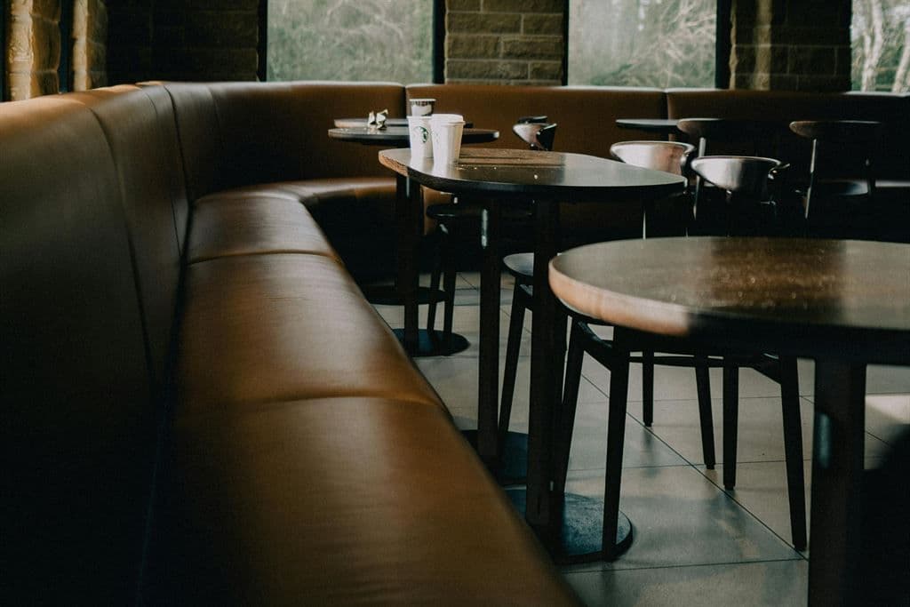 Bar · 289 m² · Fonds de commerce — photo 1