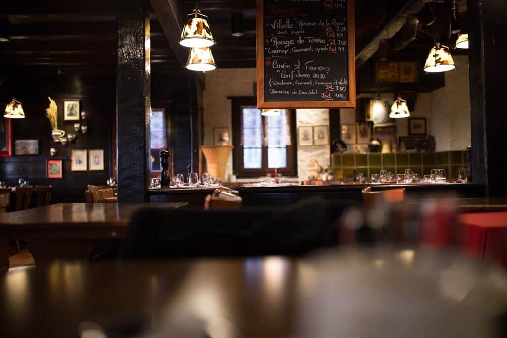 Bar · 187 m² · Fonds de commerce — photo 1