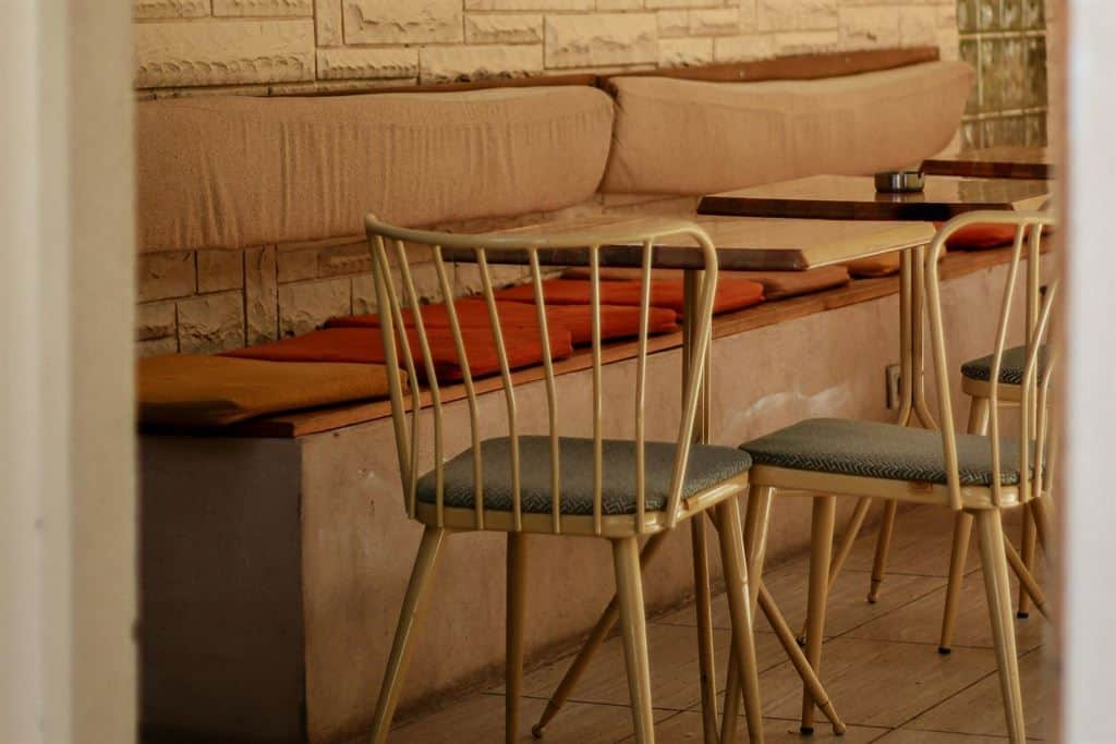 Restaurant · 169 m² · Fonds de commerce — photo 1