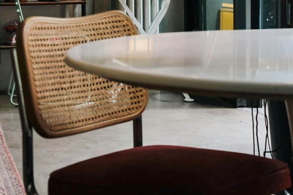 Restaurant · 50 m² · Fonds de commerce — photo 1
