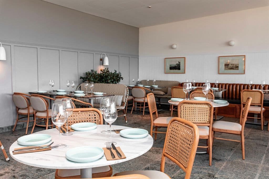 Restaurant · 200 m² · Fonds de commerce — photo 1