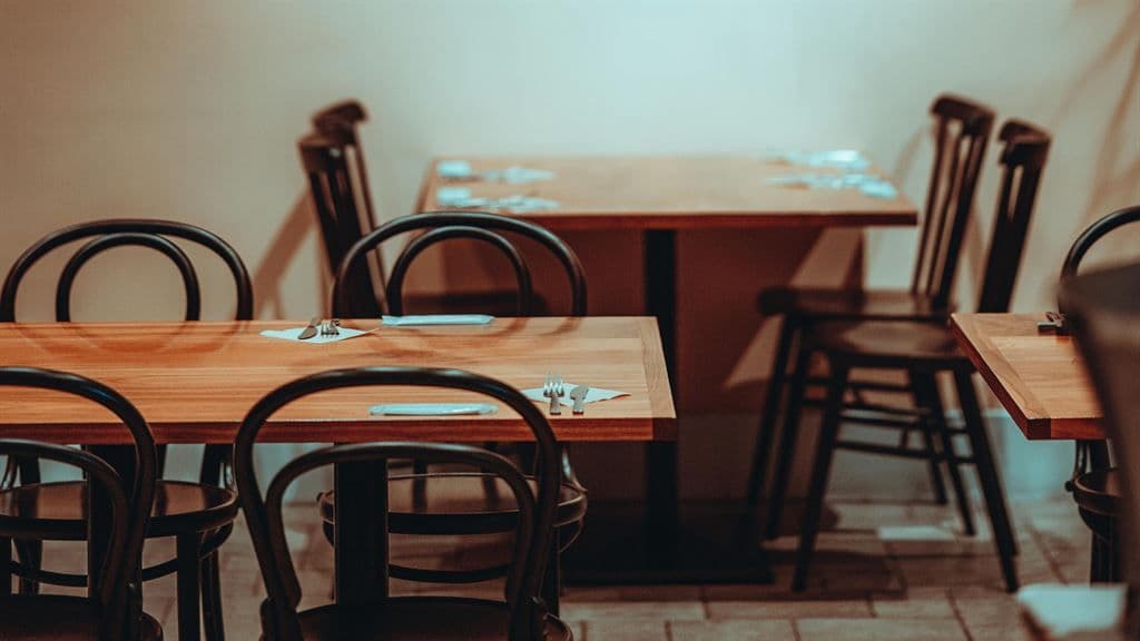 Bar · 122 m² · Fonds de commerce — photo 1