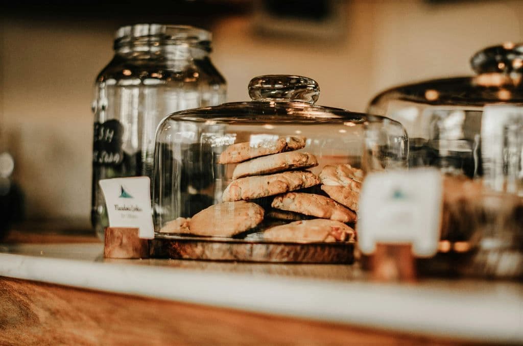Boulangerie · 50 m² · Fonds de commerce — photo 1