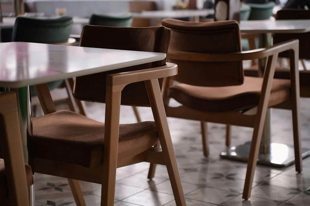 Restaurant · 203 m² · Fonds de commerce — photo 1