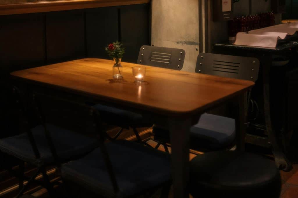 Restaurant · 82 m² · Fonds de commerce — photo 1